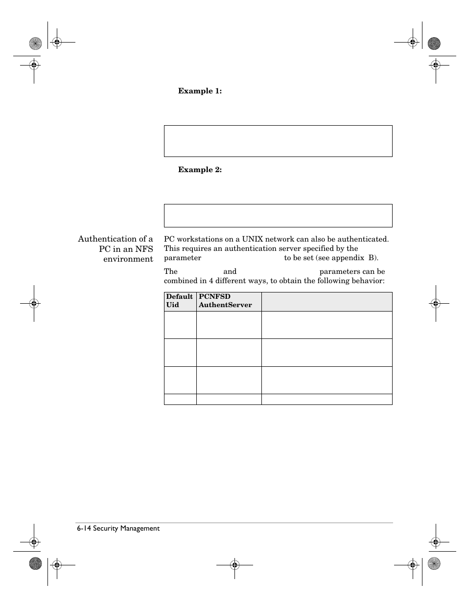 HP Surestore NAS User Manual | Page 76 / 110
