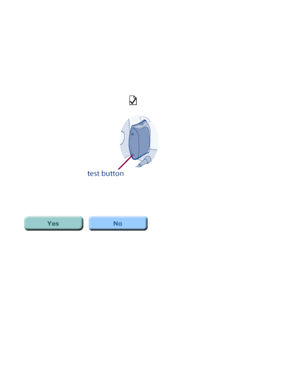 Hp jetdirect troubleshooting, Print a jetdirect configuration page, Take these steps | HP Jetdirect 280m 802.11b Wireless Print Server User Manual | Page 104 / 175