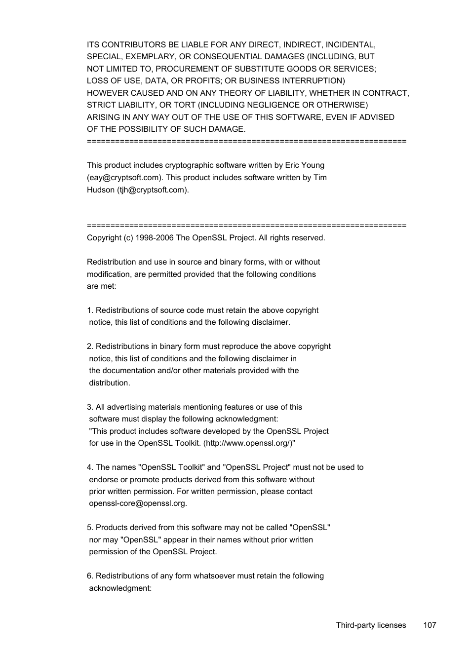 HP Officejet 6100 User Manual | Page 111 / 138