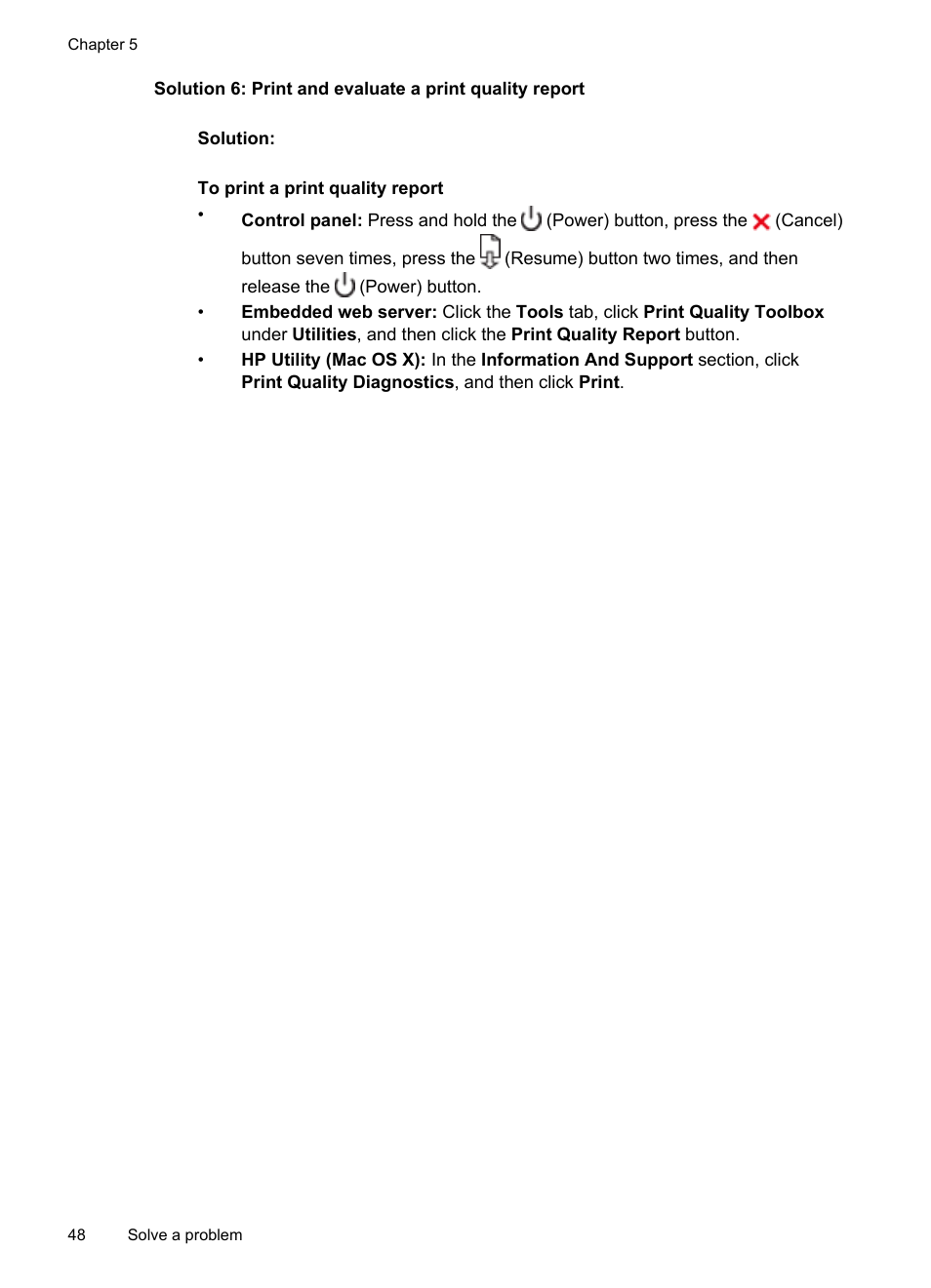HP Officejet 6100 User Manual | Page 52 / 138