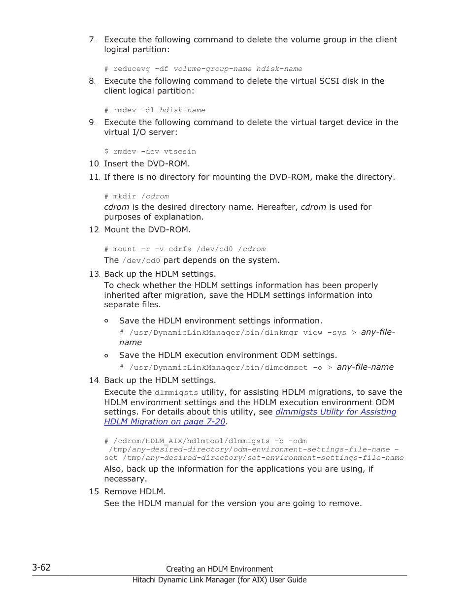 HP XP Racks User Manual | Page 128 / 504