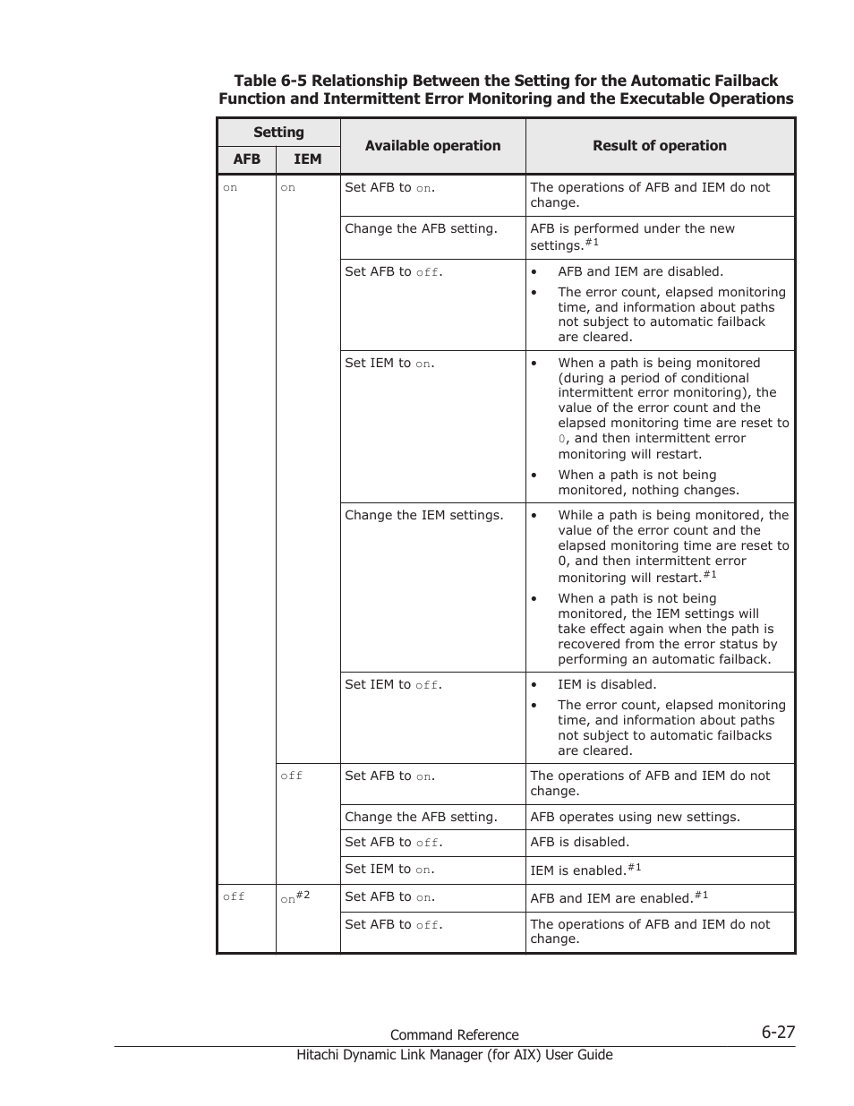 HP XP Racks User Manual | Page 243 / 504
