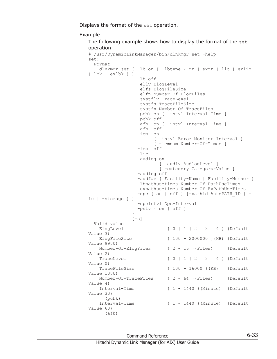 HP XP Racks User Manual | Page 249 / 504