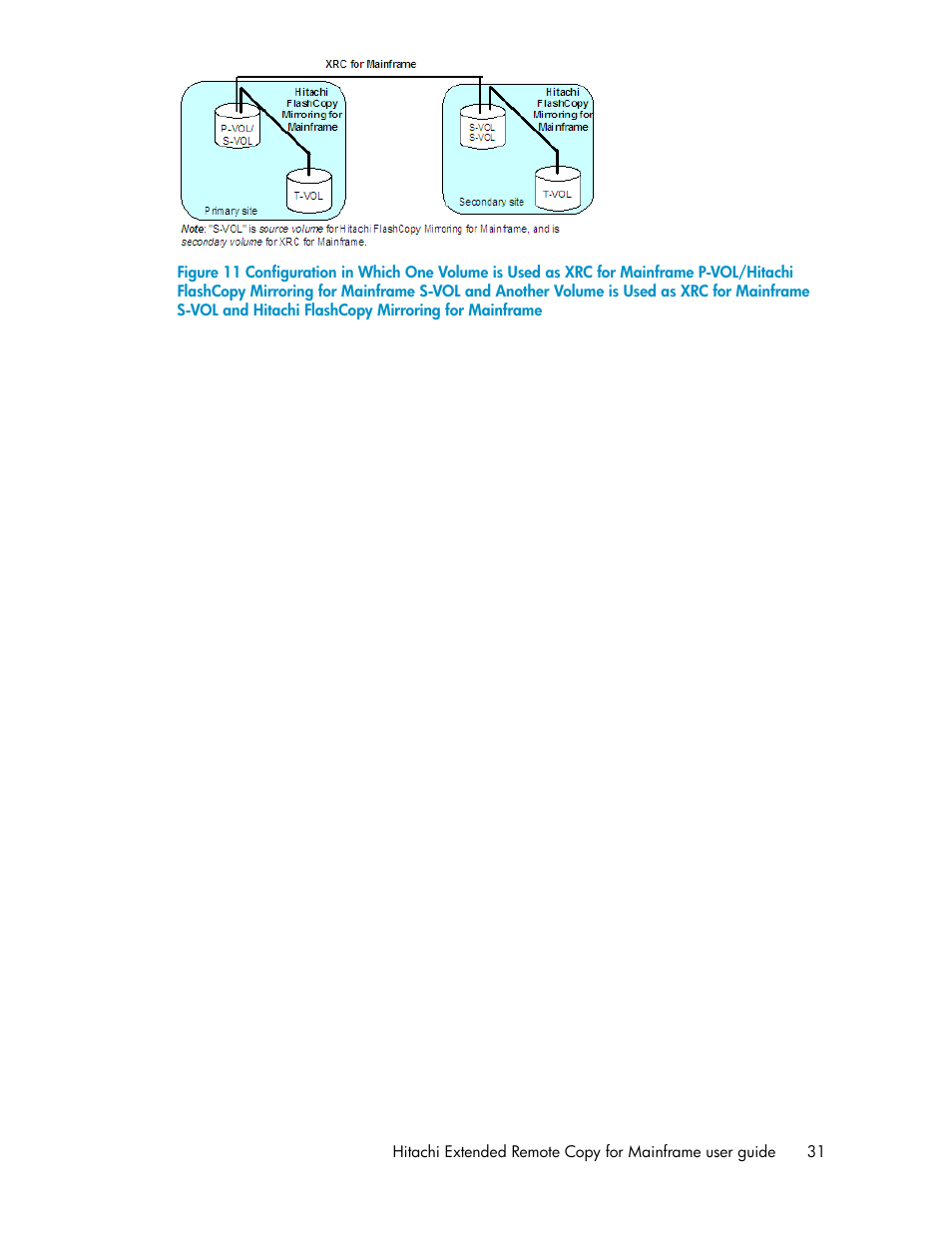 HP StorageWorks XP Remote Web Console Software User Manual | Page 31 / 48