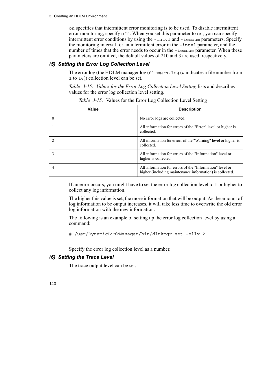 HP Hitachi Dynamic Link Manager Software User Manual | Page 162 / 510