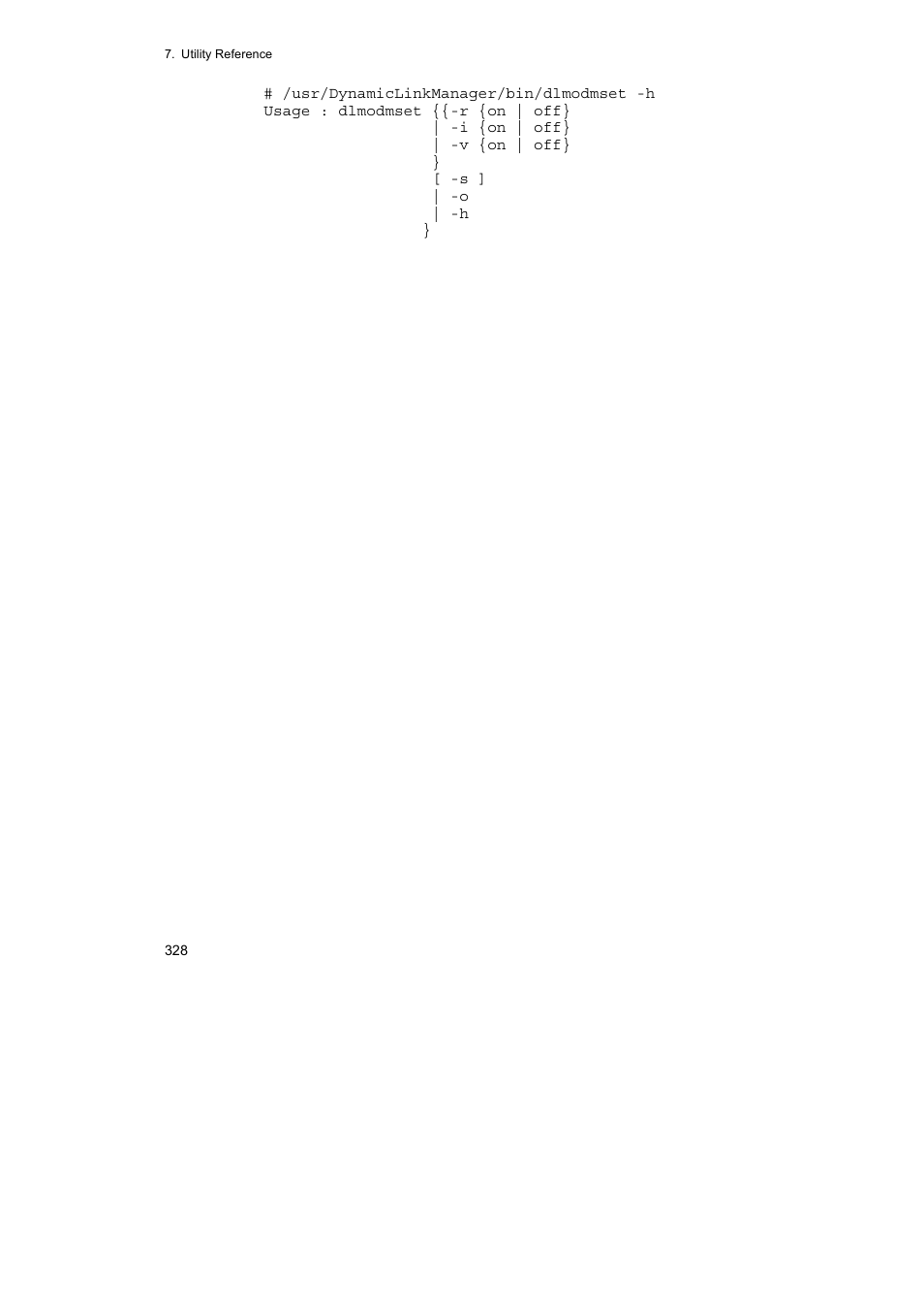 HP Hitachi Dynamic Link Manager Software User Manual | Page 350 / 510
