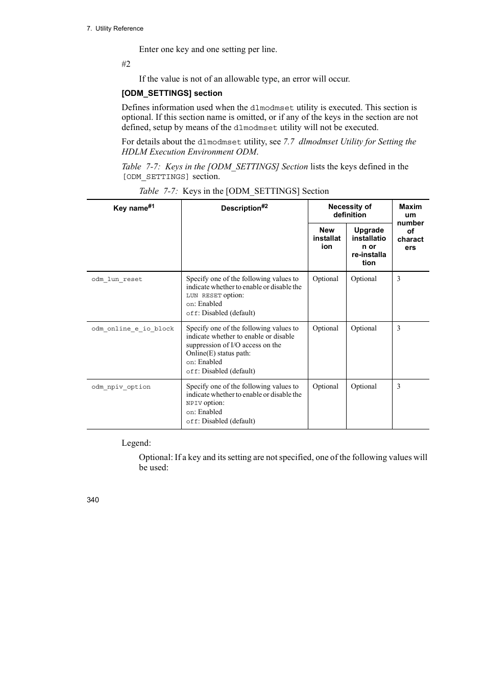 HP Hitachi Dynamic Link Manager Software User Manual | Page 362 / 510
