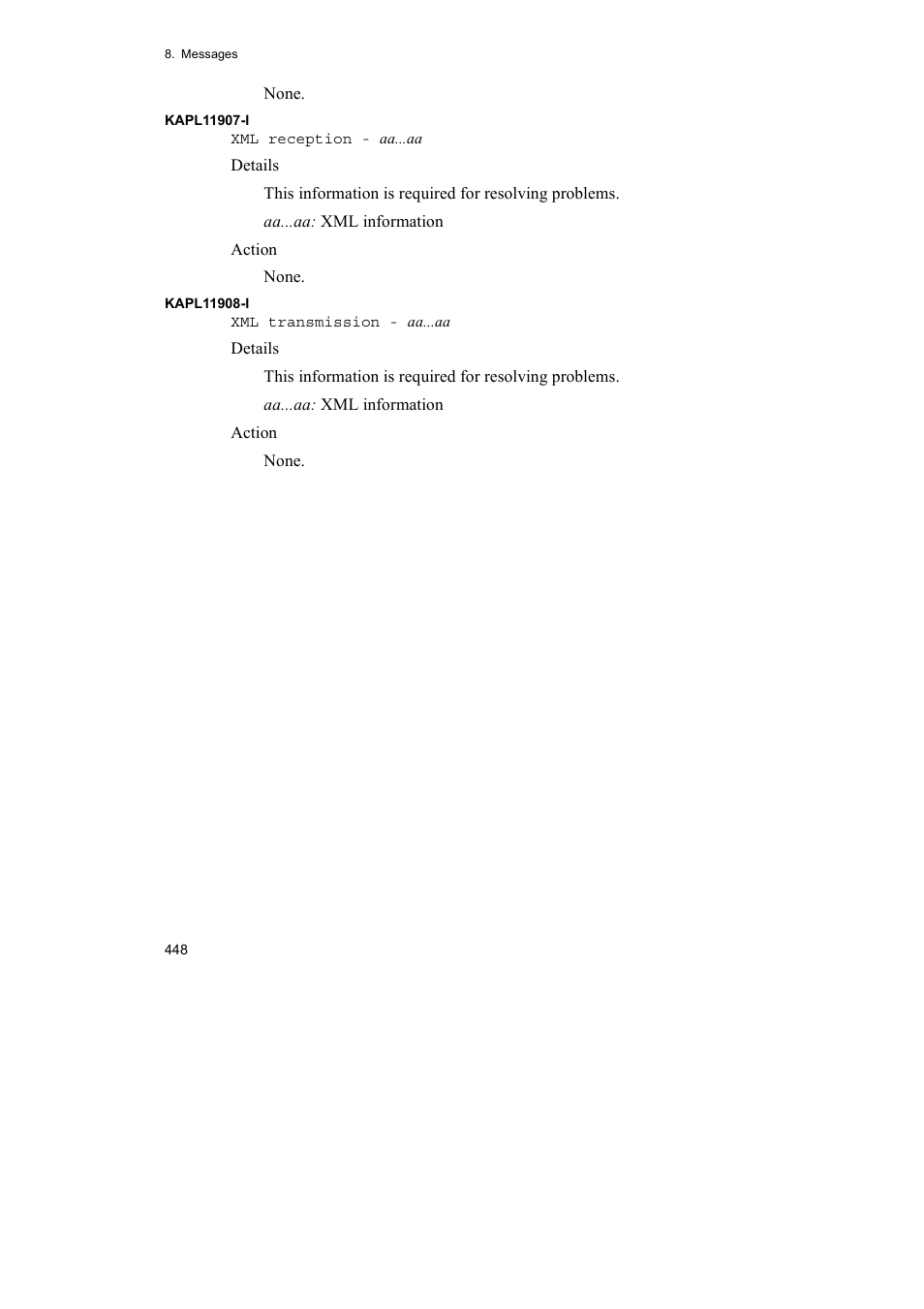 HP Hitachi Dynamic Link Manager Software User Manual | Page 470 / 510