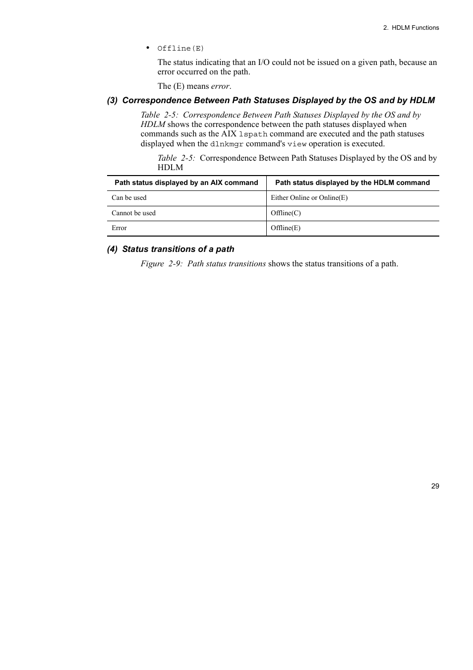 HP Hitachi Dynamic Link Manager Software User Manual | Page 51 / 510