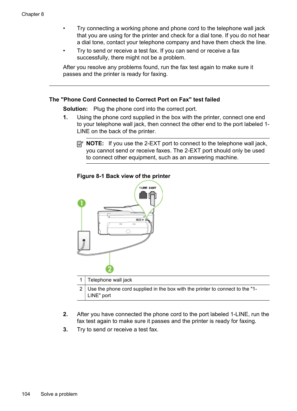 HP Officejet 6700 Premium e-All-in-One Printer - H711n User Manual | Page 108 / 224