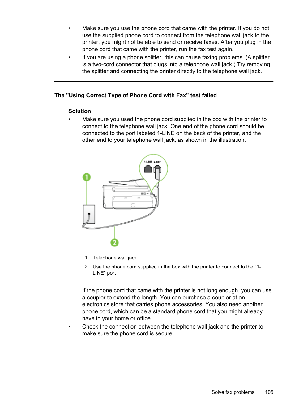 HP Officejet 6700 Premium e-All-in-One Printer - H711n User Manual | Page 109 / 224