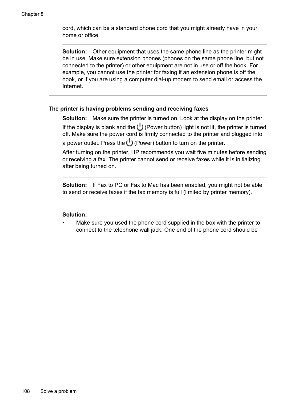 HP Officejet 6700 Premium e-All-in-One Printer - H711n User Manual | Page 112 / 224