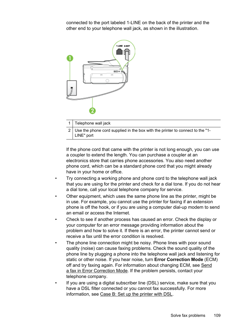 HP Officejet 6700 Premium e-All-in-One Printer - H711n User Manual | Page 113 / 224