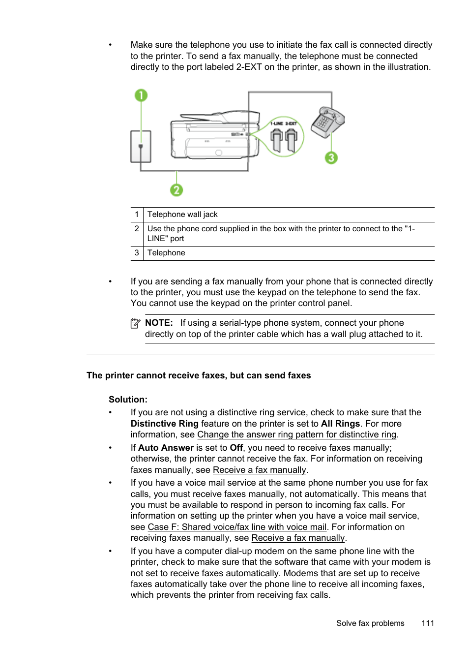 HP Officejet 6700 Premium e-All-in-One Printer - H711n User Manual | Page 115 / 224