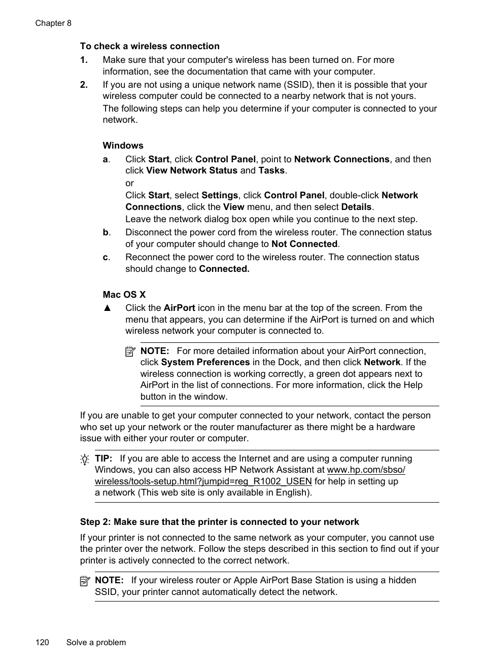 HP Officejet 6700 Premium e-All-in-One Printer - H711n User Manual | Page 124 / 224