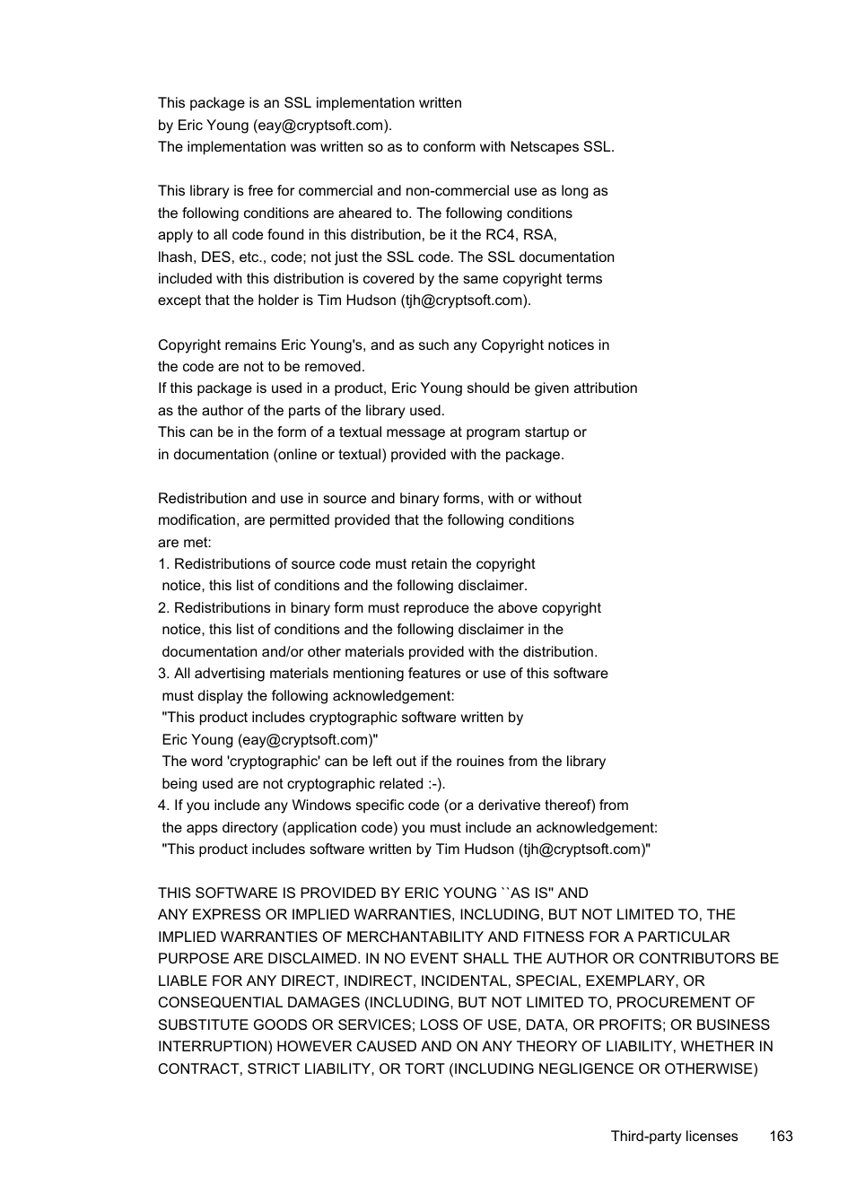 HP Officejet 6700 Premium e-All-in-One Printer - H711n User Manual | Page 167 / 224