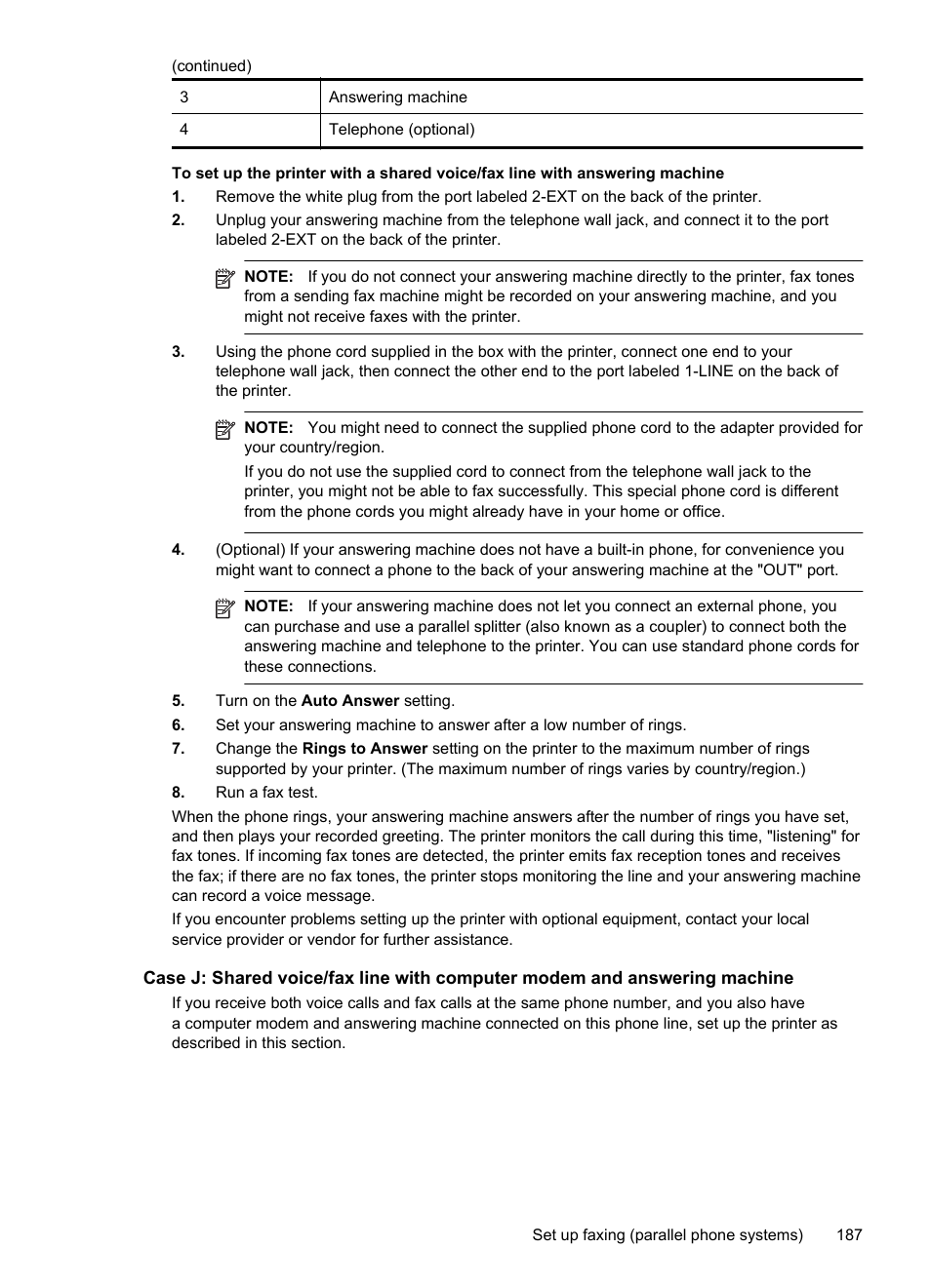 HP Officejet 6700 Premium e-All-in-One Printer - H711n User Manual | Page 191 / 224