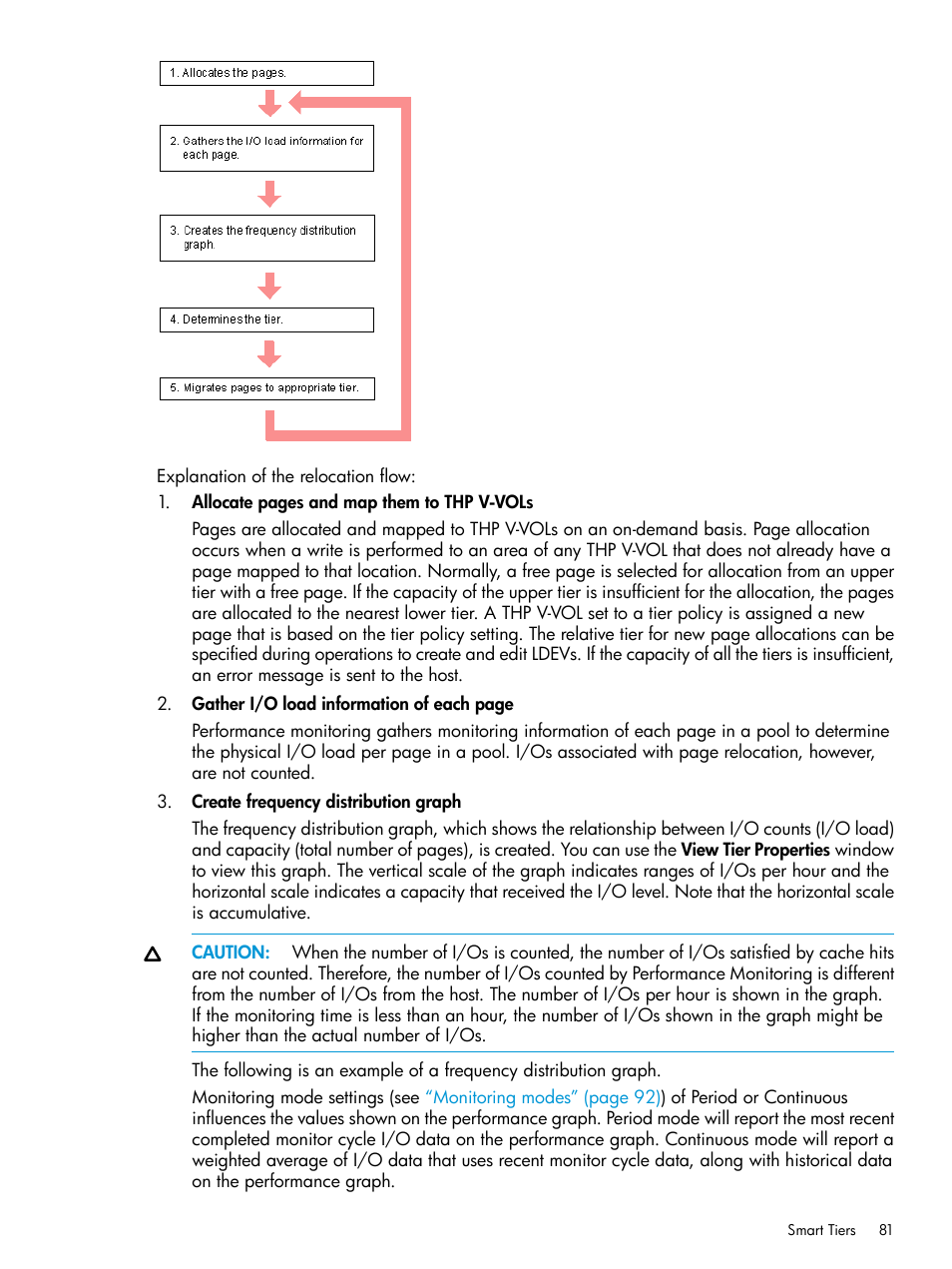 HP XP Racks User Manual | Page 81 / 486
