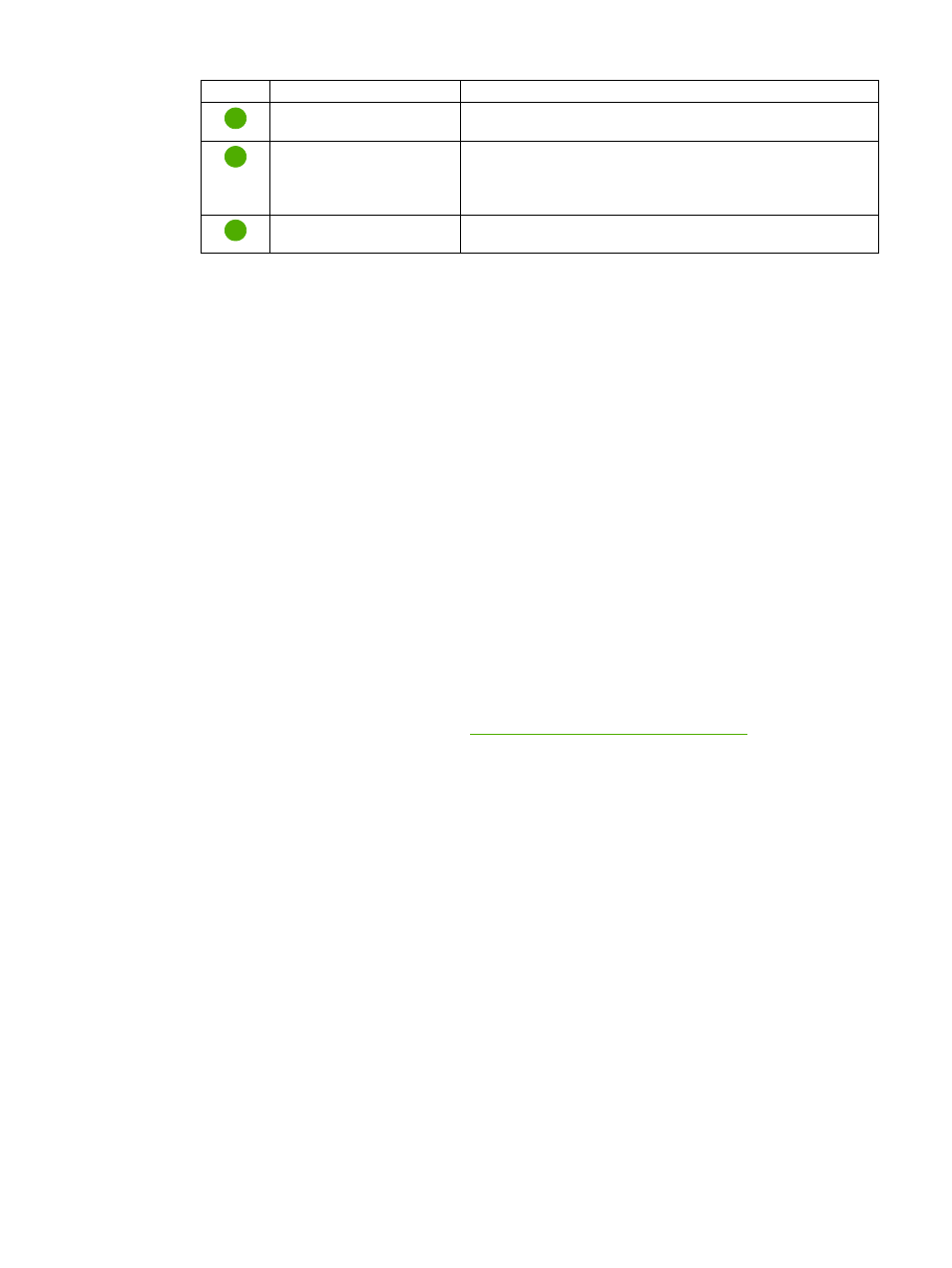 HP LaserJet P3005 Printer series User Manual | Page 48 / 58