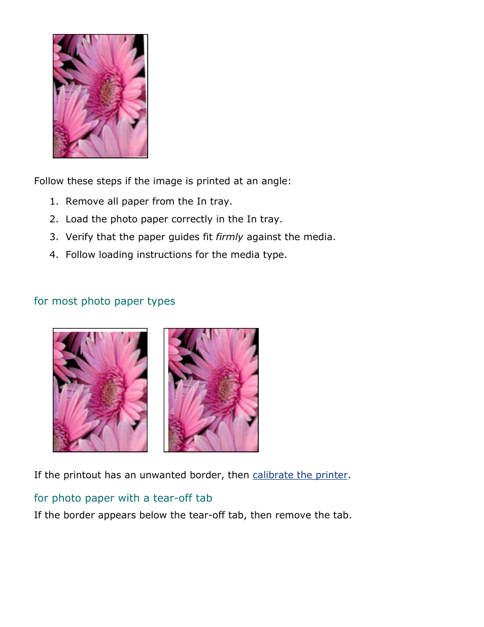 HP Deskjet 5850 Color Inkjet Printer User Manual | Page 86 / 217