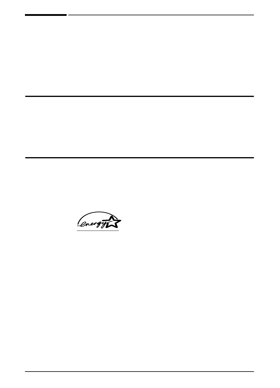 Environmental product stewardship, Protecting the environment | HP LaserJet 4000 Printer series User Manual | Page 175 / 194