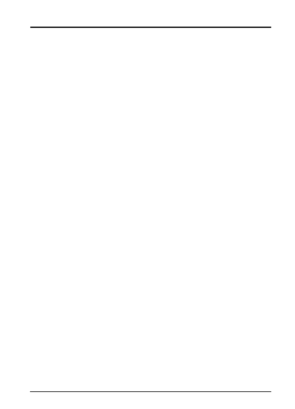 HP LaserJet 4000 Printer series User Manual | Page 176 / 194