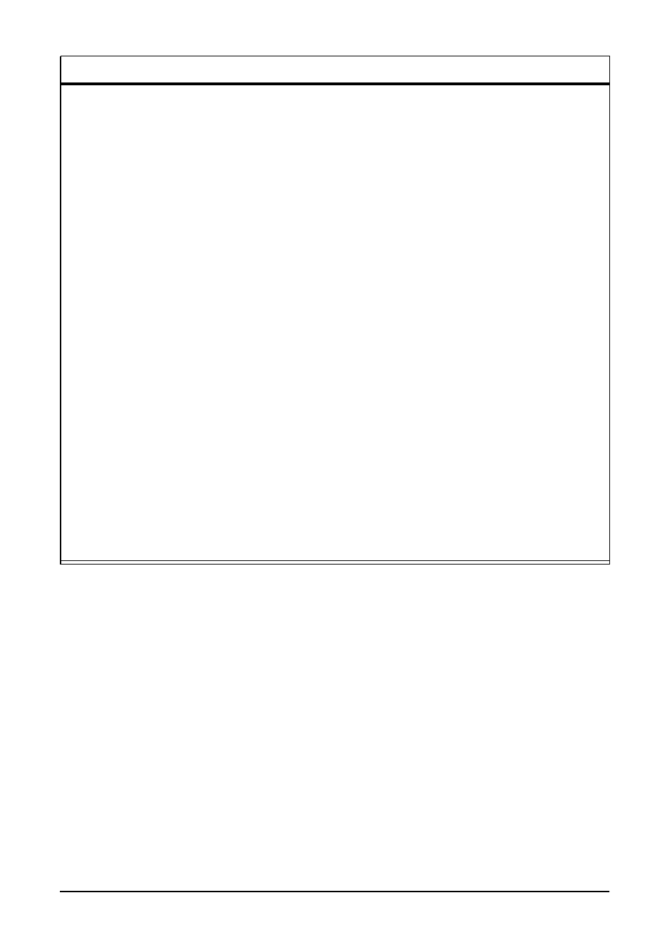 HP LaserJet 4000 Printer series User Manual | Page 19 / 194