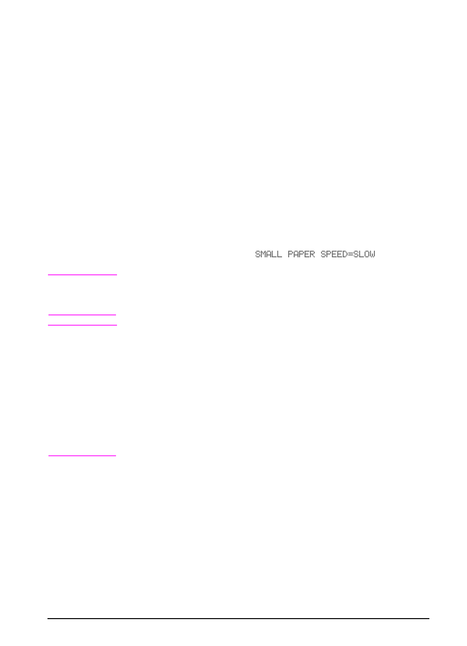 Printing envelopes | HP LaserJet 4000 Printer series User Manual | Page 48 / 194