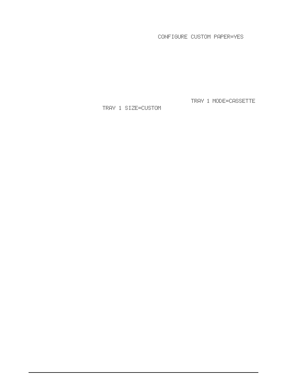 HP LaserJet 4000 Printer series User Manual | Page 58 / 194