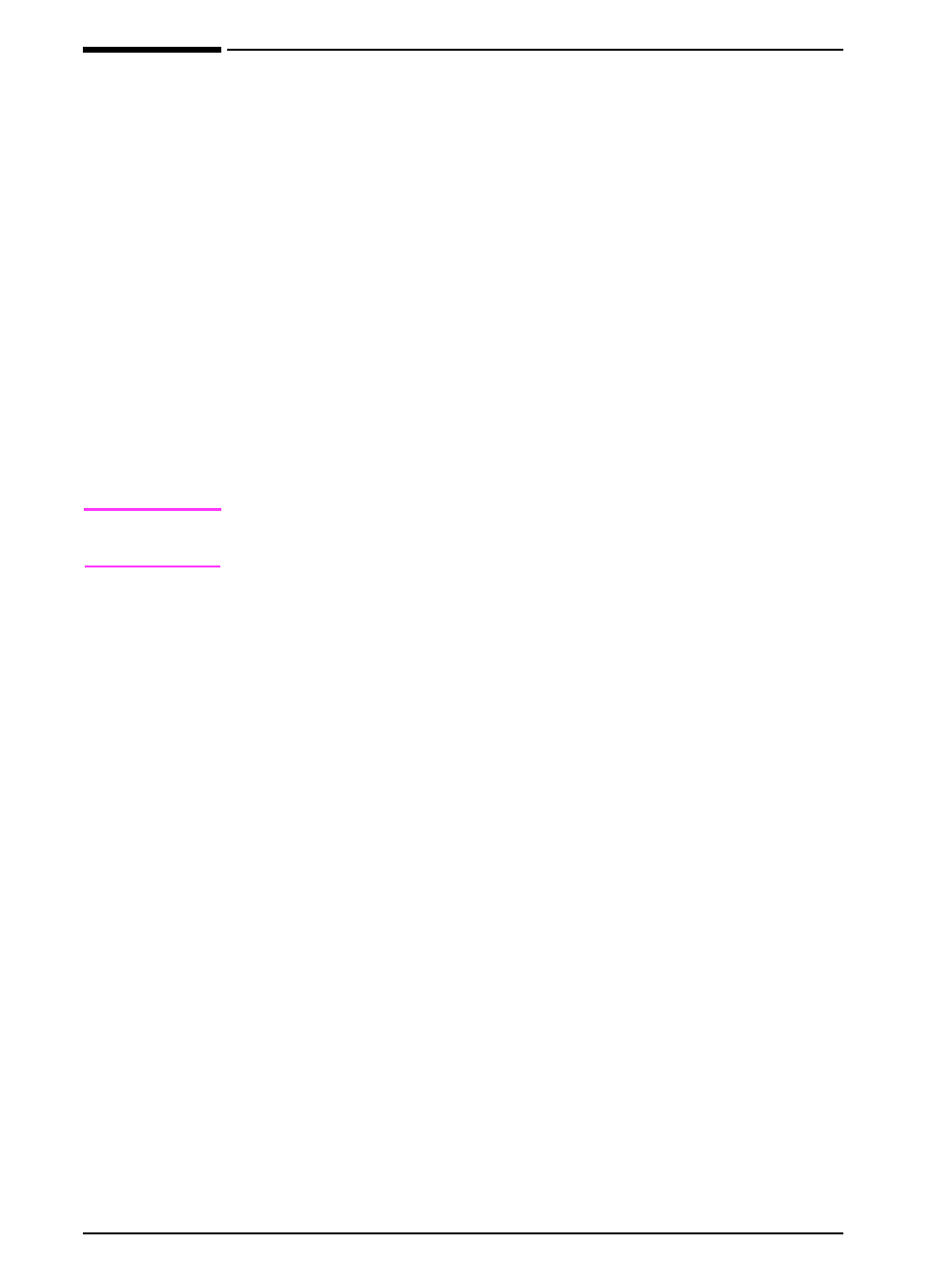 Managing the toner cartridge, Hp policy on non-hp toner cartridges, Toner cartridge storage | Toner cartridge life expectancy | HP LaserJet 4000 Printer series User Manual | Page 67 / 194