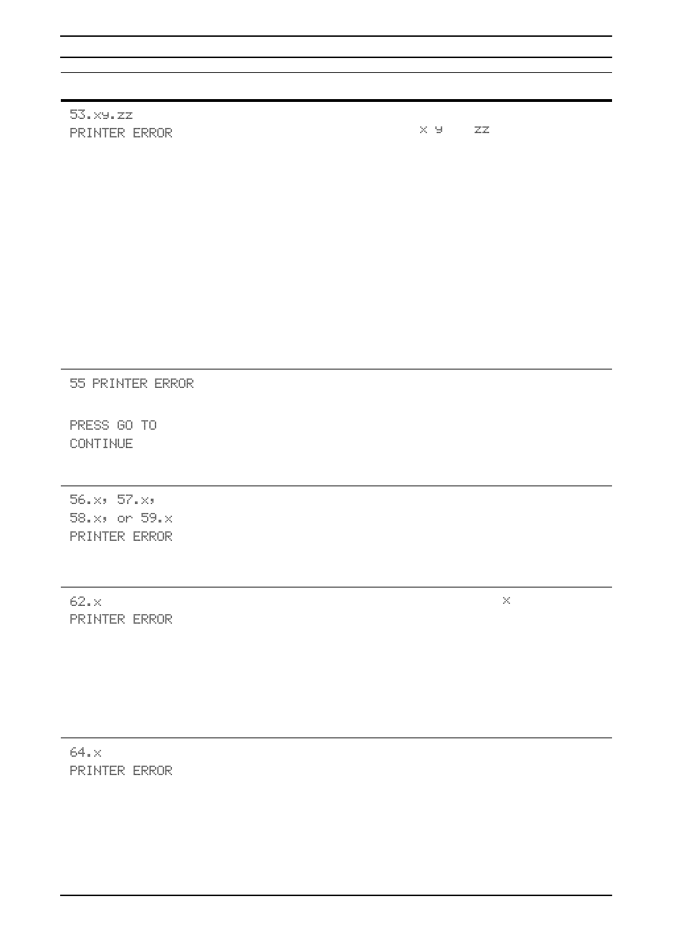 HP LaserJet 4000 Printer series User Manual | Page 91 / 194