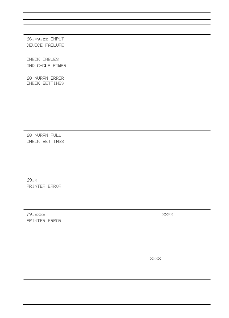 HP LaserJet 4000 Printer series User Manual | Page 92 / 194