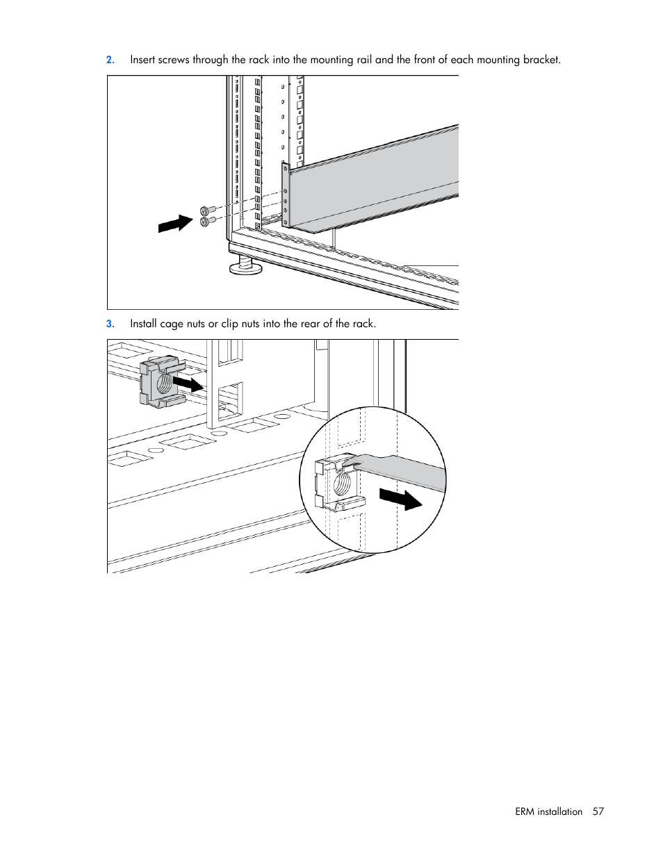 HP Parallel Uninterruptible Power System User Manual | Page 57 / 115