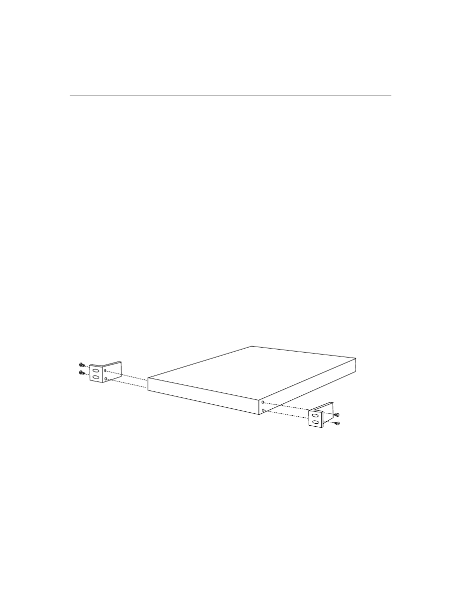Rack installation | HP e-Commerce Server Accelerator sa7120 User Manual | Page 16 / 192