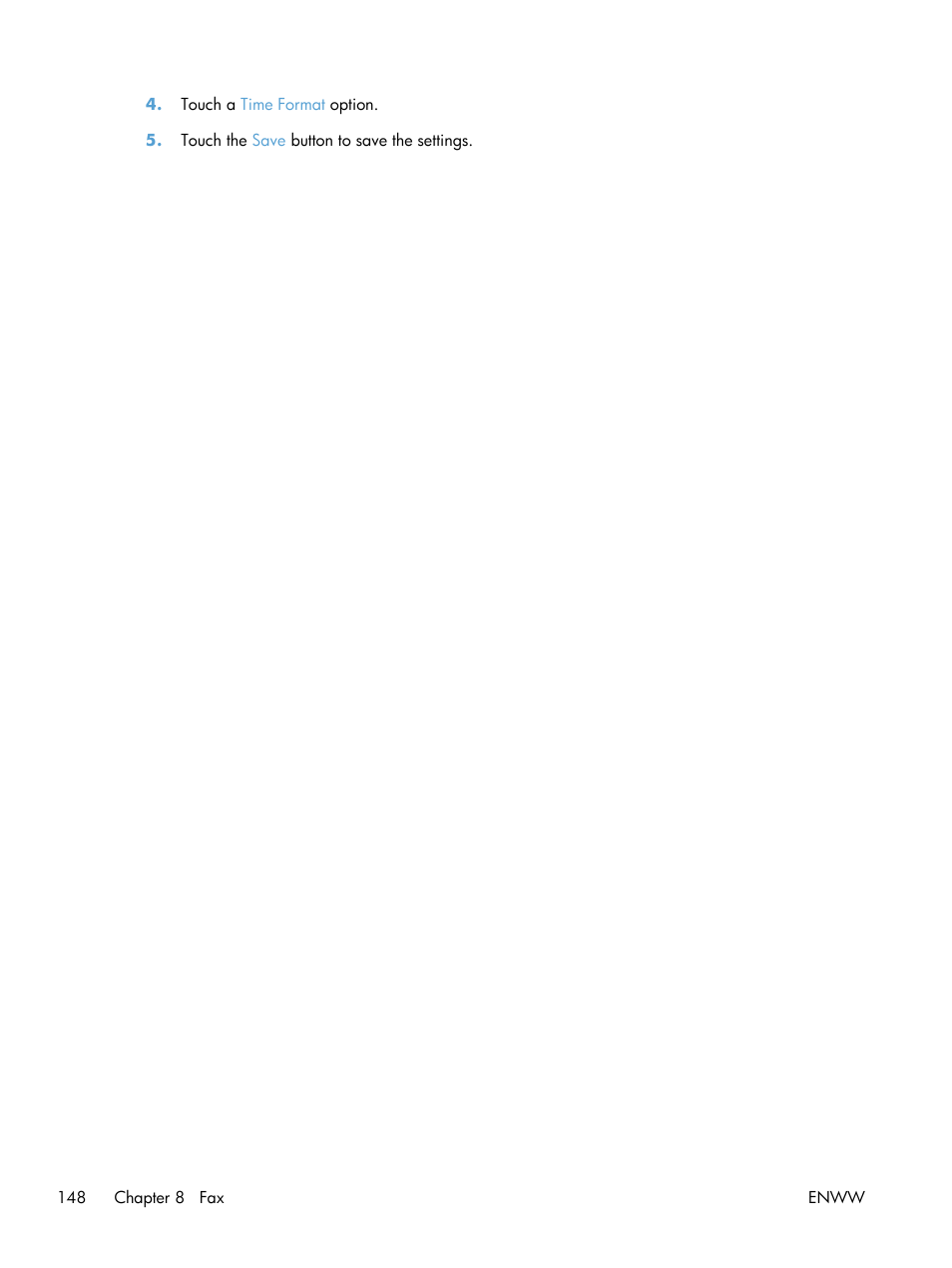 HP LaserJet Enterprise 500 MFP M525 User Manual | Page 162 / 294