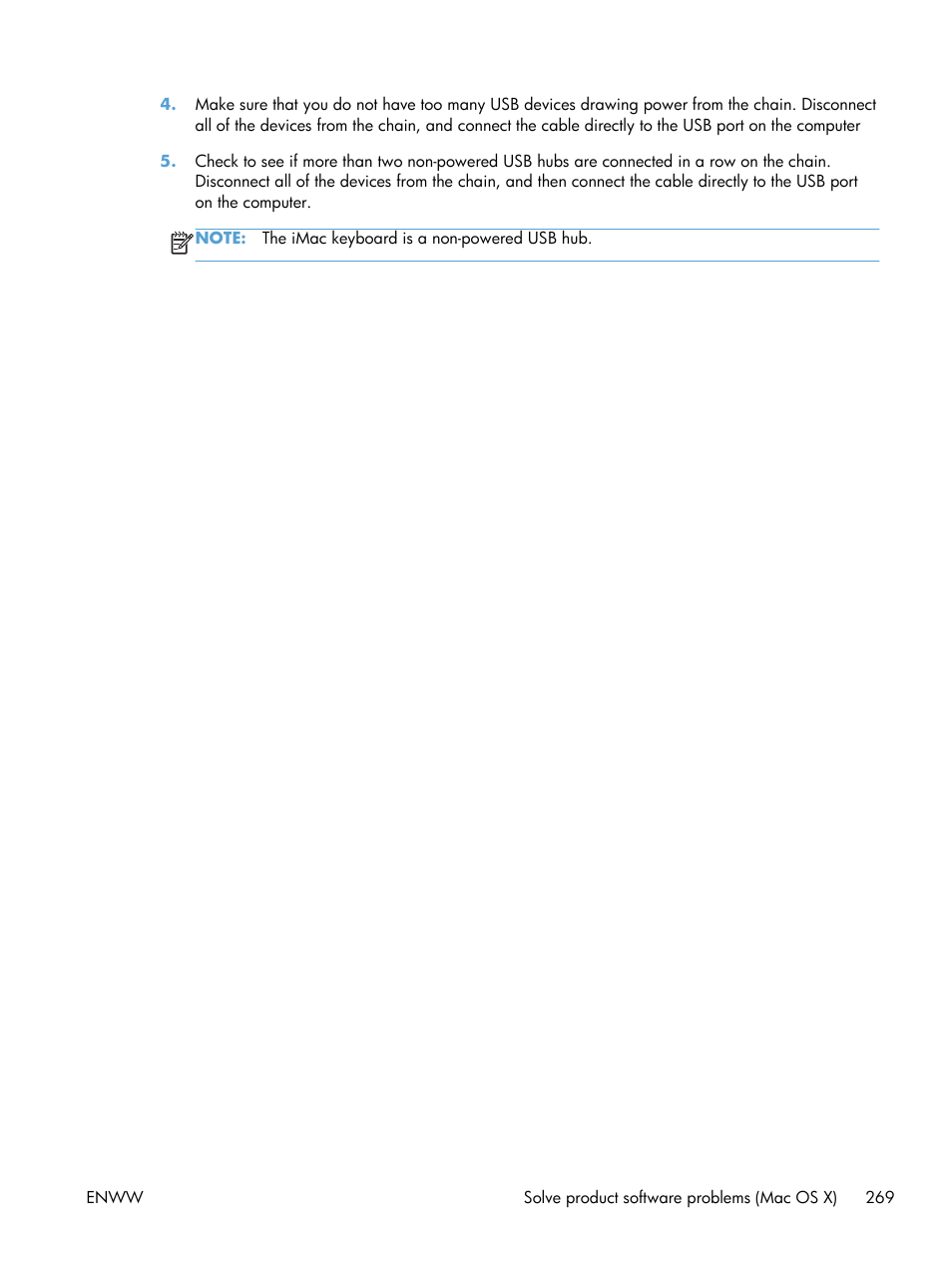HP LaserJet Enterprise 500 MFP M525 User Manual | Page 283 / 294