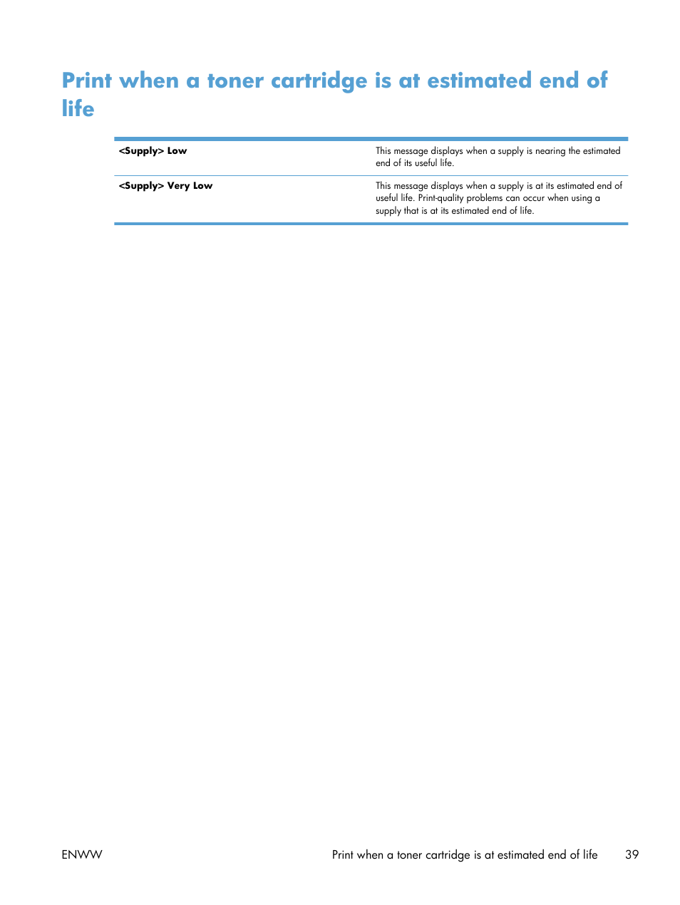 HP LaserJet Enterprise 500 MFP M525 User Manual | Page 53 / 294