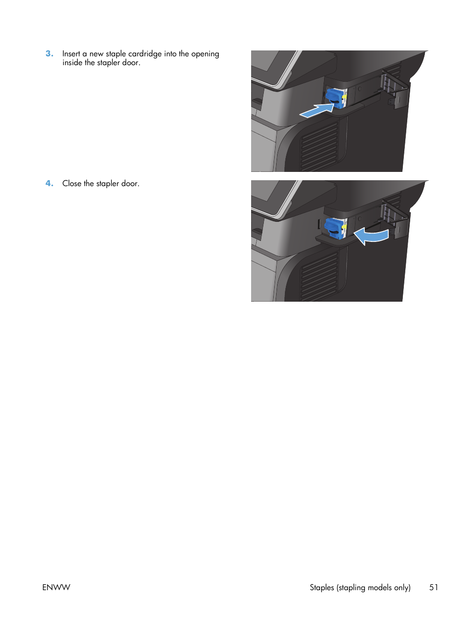 HP LaserJet Enterprise 500 MFP M525 User Manual | Page 65 / 294