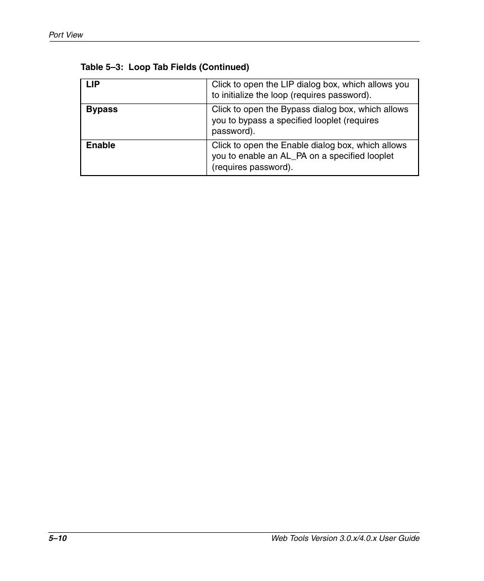HP StorageWorks 2.32 SAN Switch User Manual | Page 298 / 348