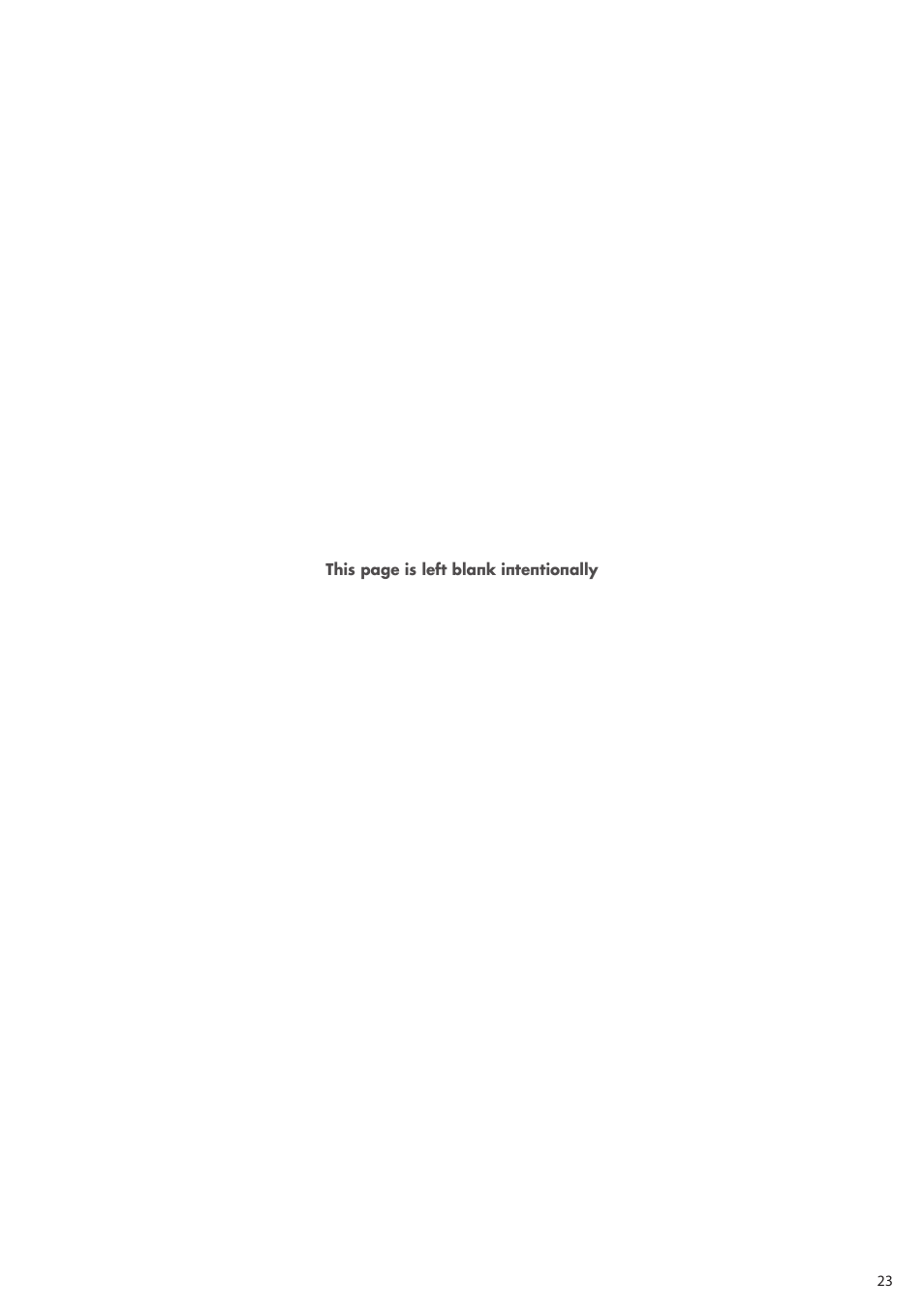 AEG STM5400 User Manual | Page 23 / 24