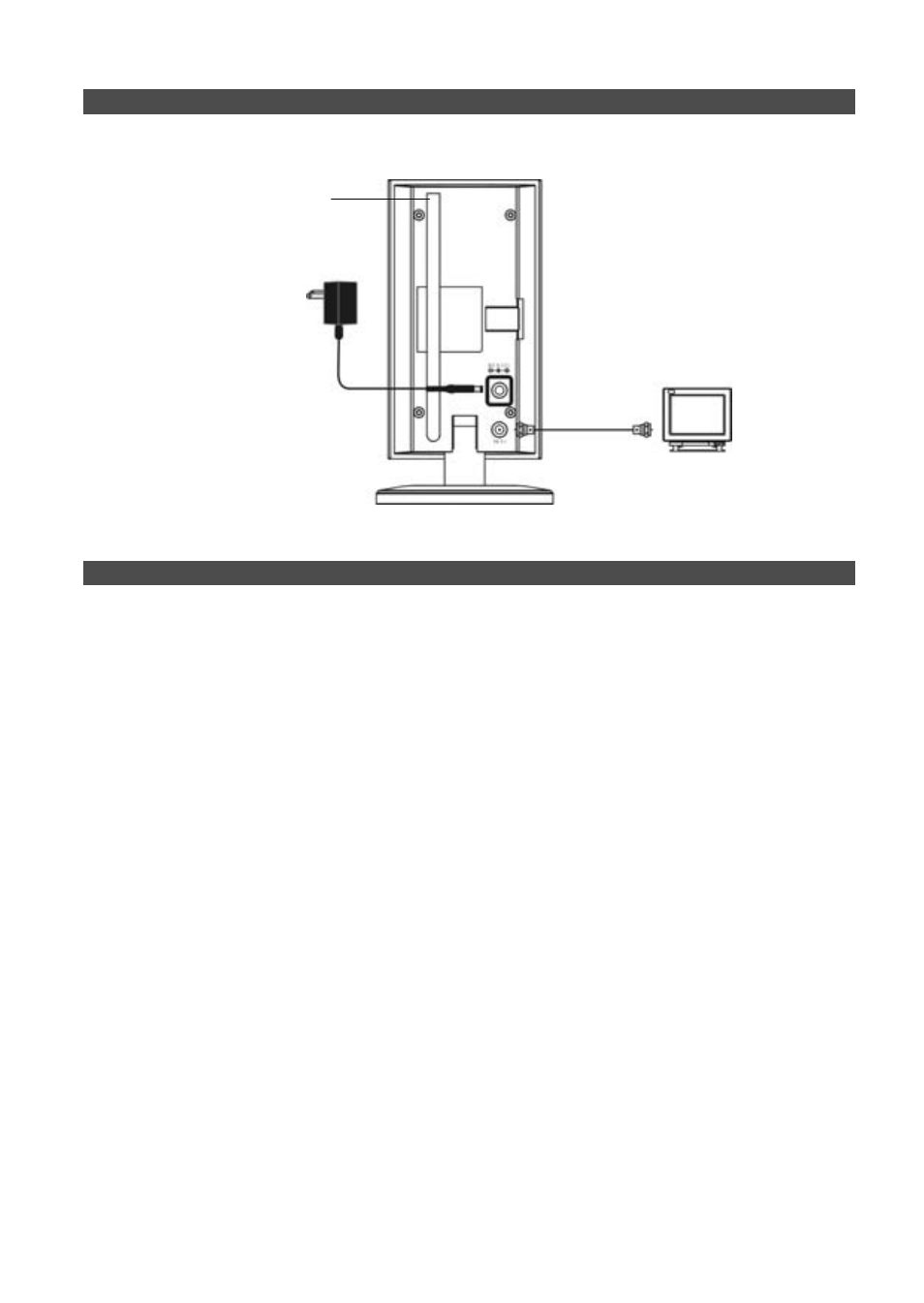 GE 24746 GE Futura TV Antenna User Manual | Page 4 / 4