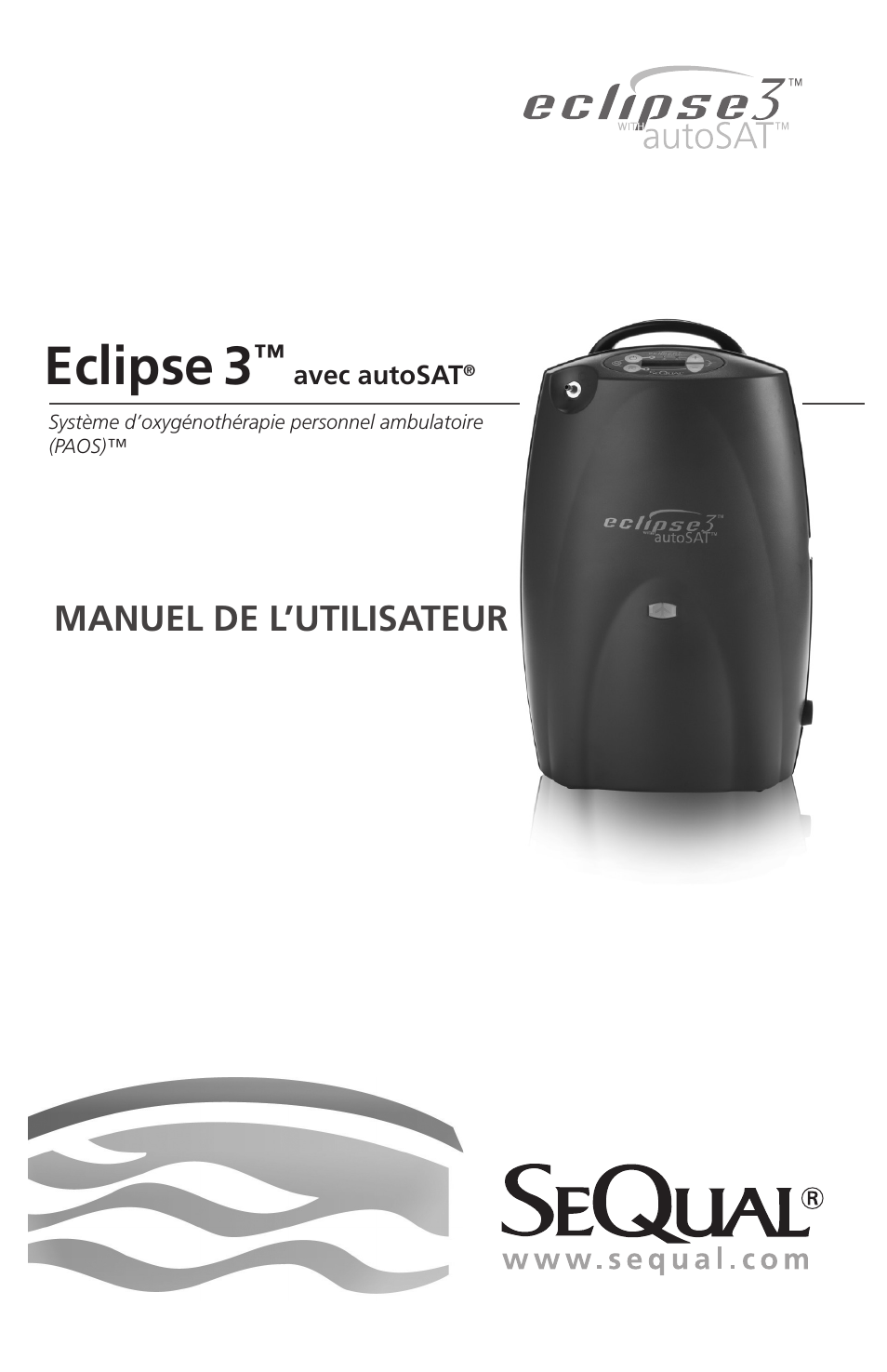 Eclipse | AirSep 4111-7 User Manual | Page 48 / 95
