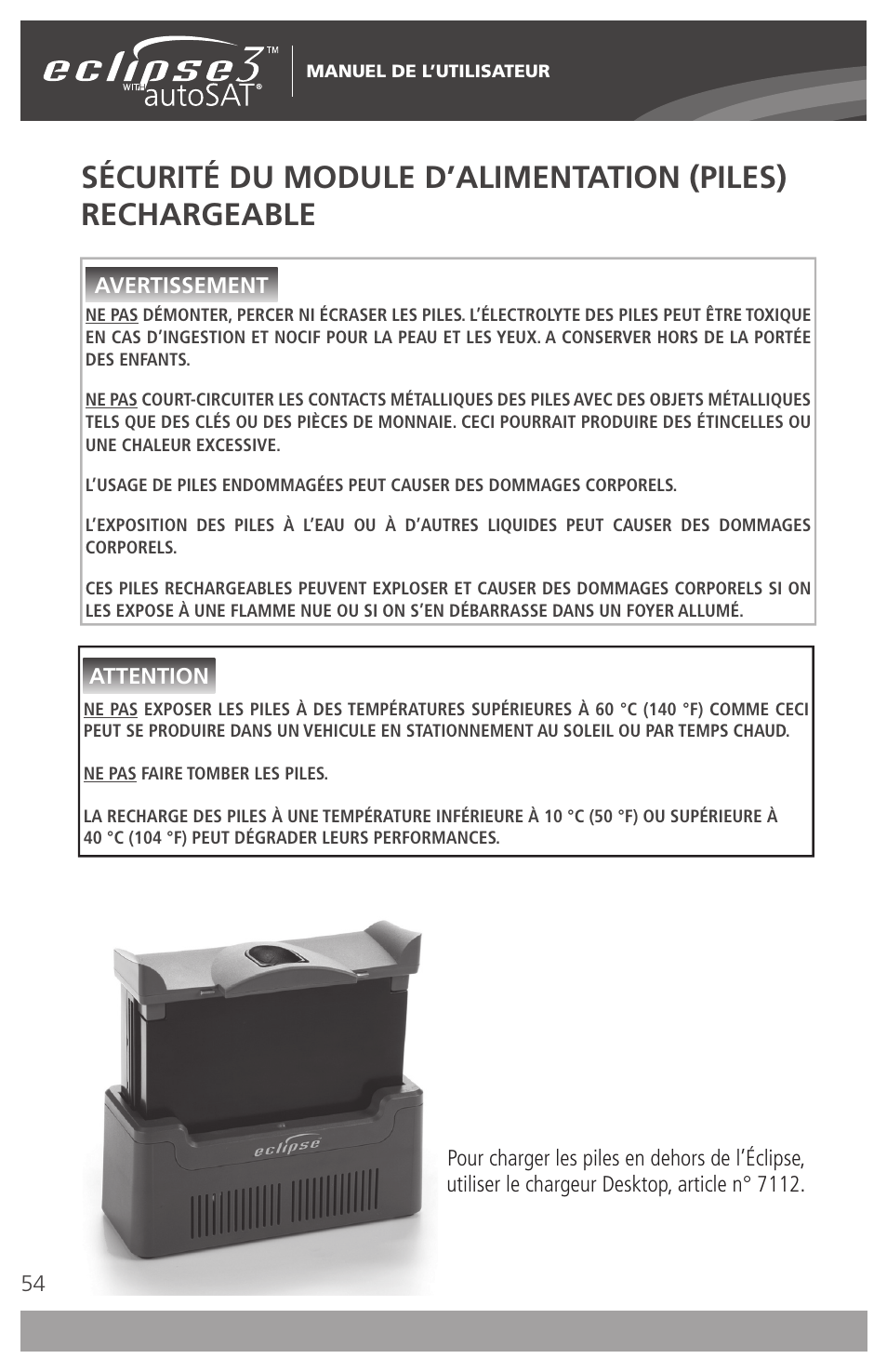 AirSep 4111-7 User Manual | Page 54 / 95