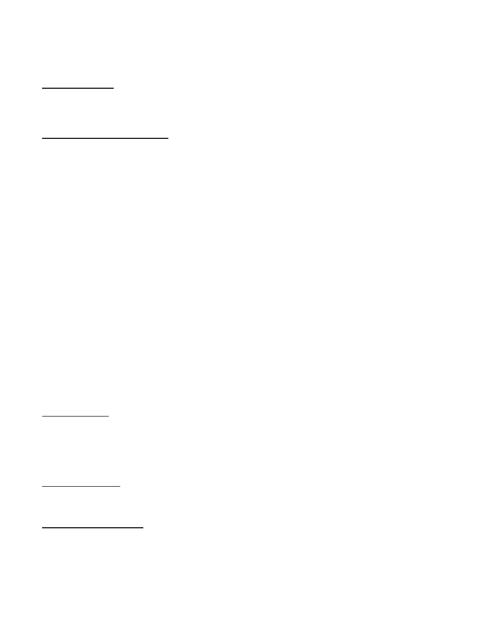 American Fibertek RR-944C User Manual | Page 3 / 8