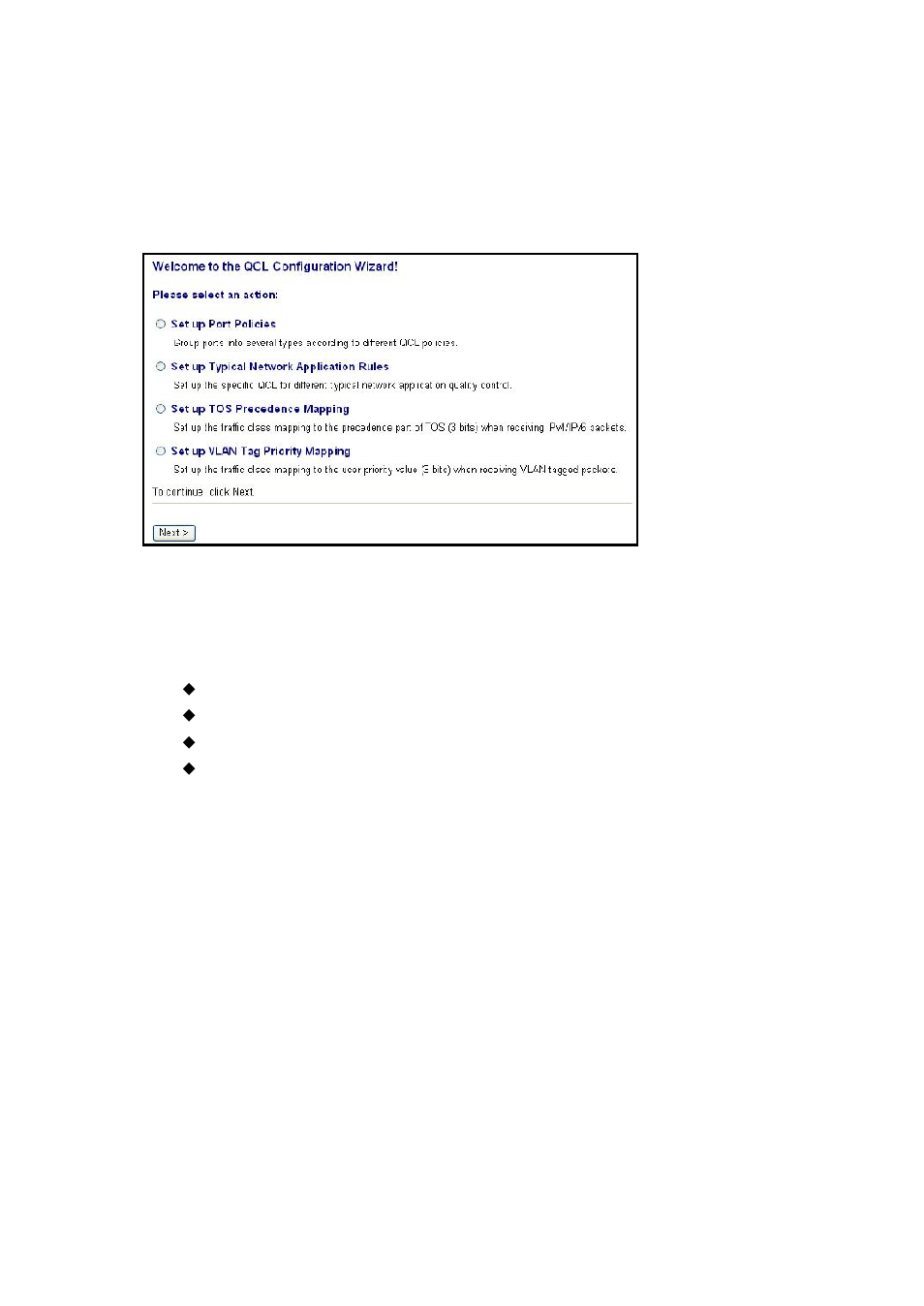 American Fibertek SM8P-SFP User Manual | Page 100 / 369