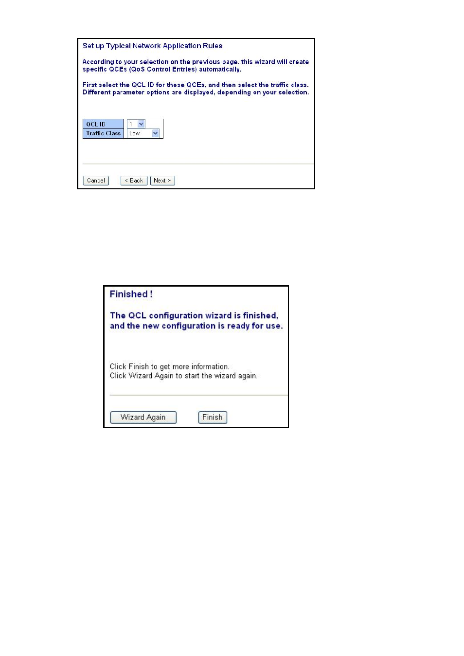 American Fibertek SM8P-SFP User Manual | Page 104 / 369