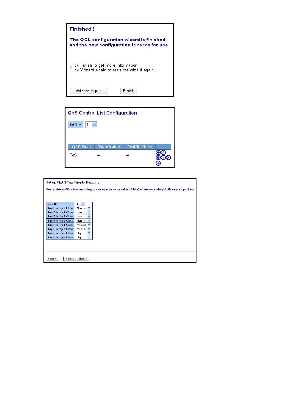 American Fibertek SM8P-SFP User Manual | Page 107 / 369