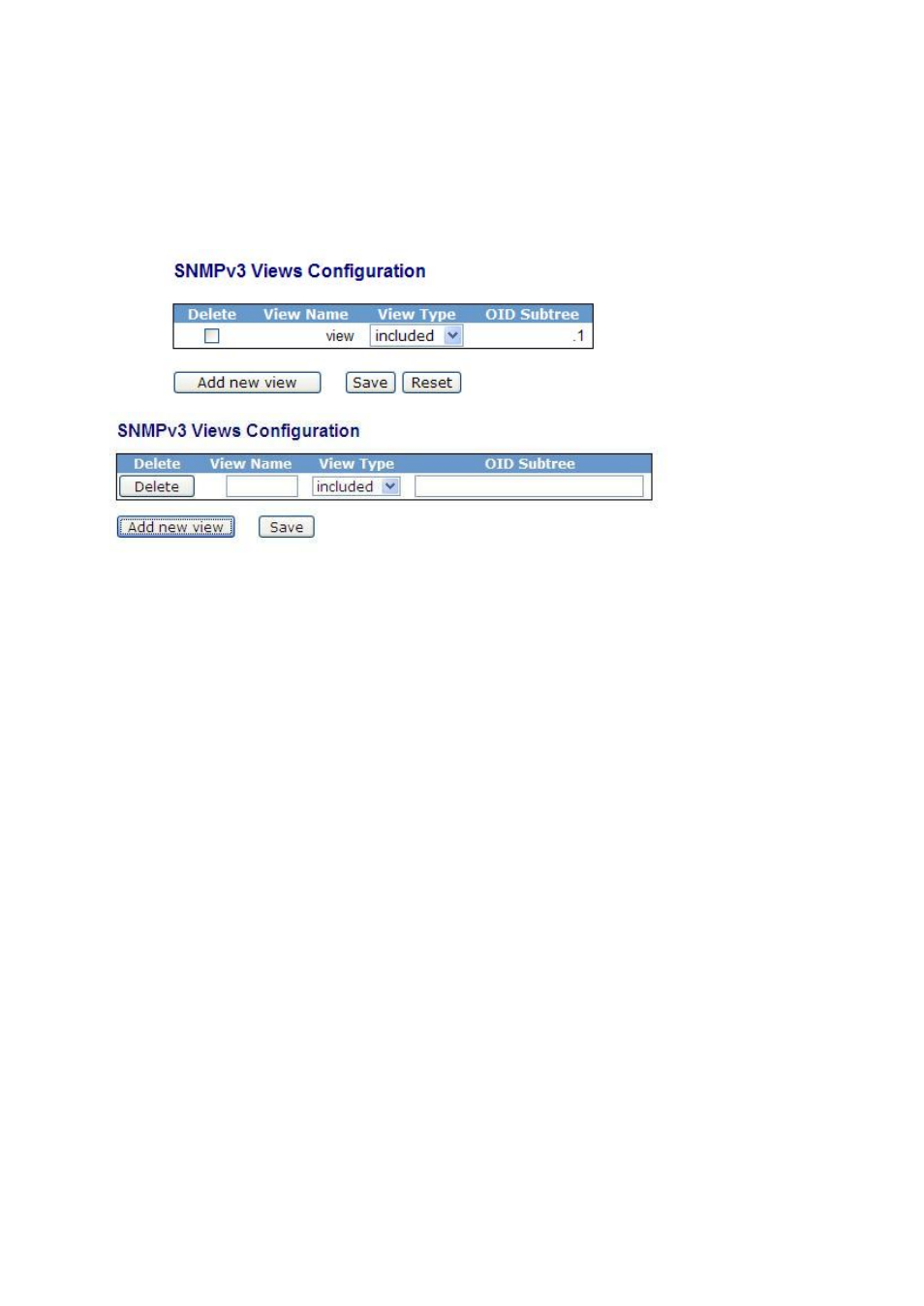 American Fibertek SM8P-SFP User Manual | Page 114 / 369