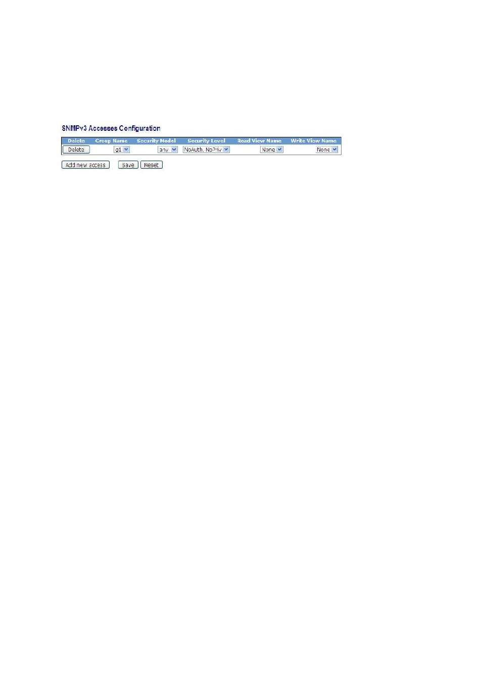 American Fibertek SM8P-SFP User Manual | Page 115 / 369