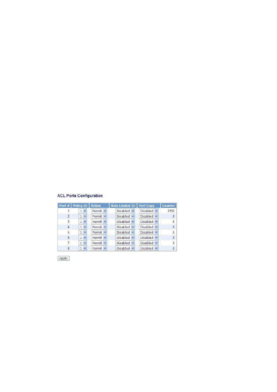 American Fibertek SM8P-SFP User Manual | Page 118 / 369